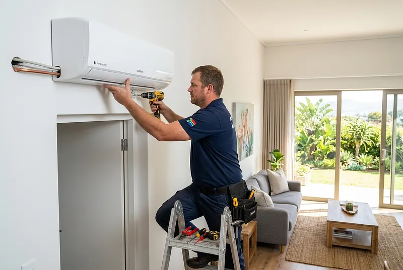 Air Conditioning & HVAC