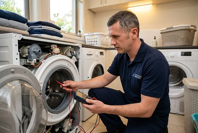 Appliance Repair
