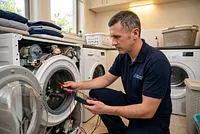 Appliance Repair Businesses