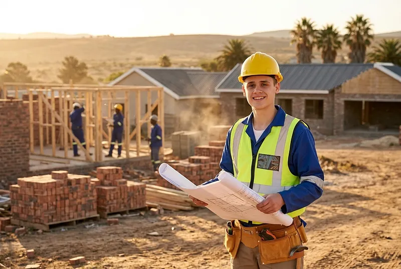 Building & Construction