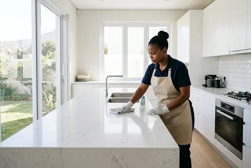 Cleaning Services