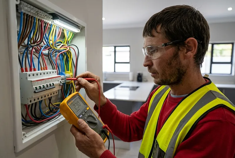 Electricians