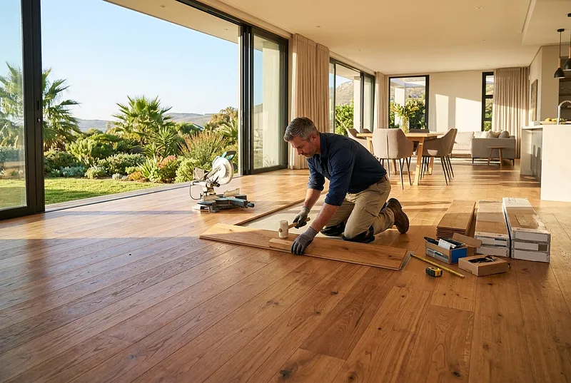 Flooring