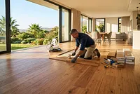 Flooring Installers