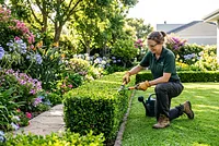 Landscapers & Garden Service Businesses