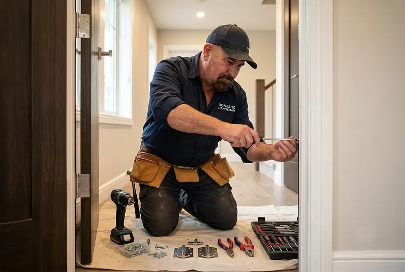 General Maintenance