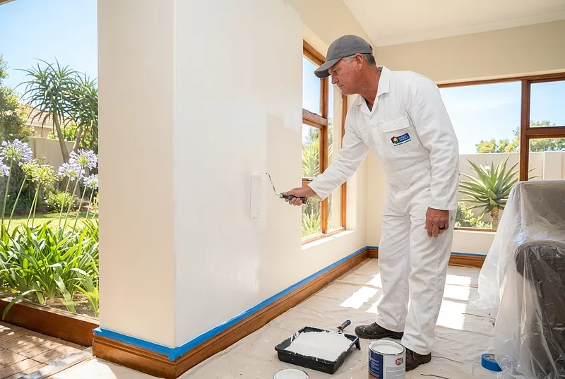 Painting & Decorating