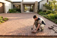 Paving Contractors