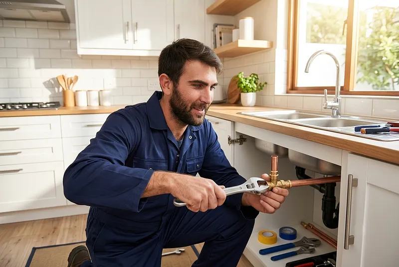 Plumbers