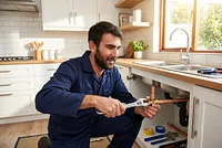 Plumbers & Plumbing Businesses