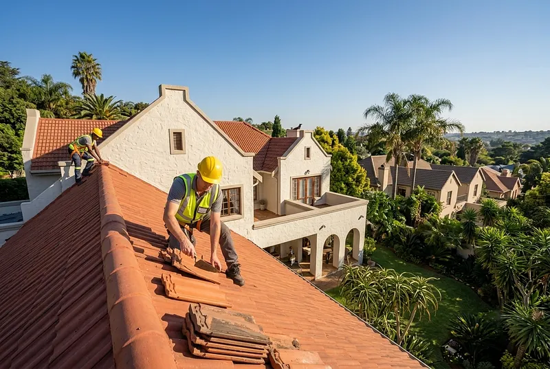 Roofers