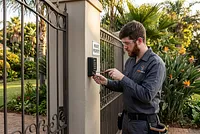 Security & Alarm Installation Businesses