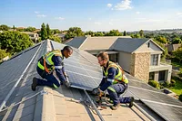 Solar & Renewable Energy Installers