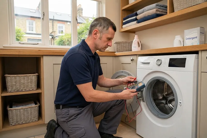 Appliance Repair