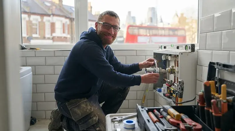 Bathroom Fitters