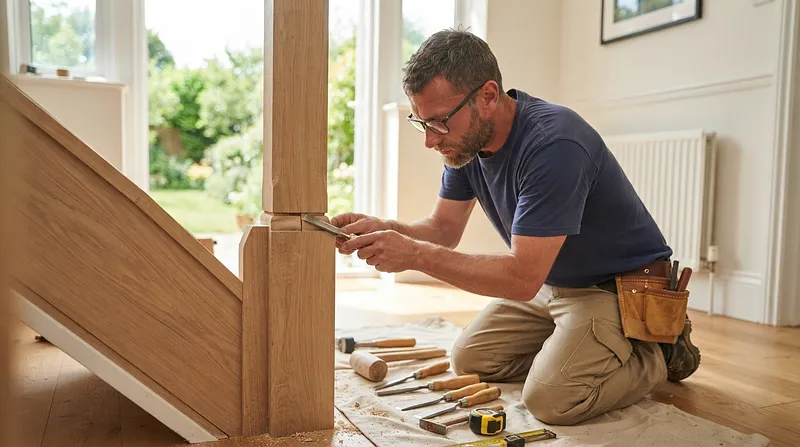 Carpentry & Joinery