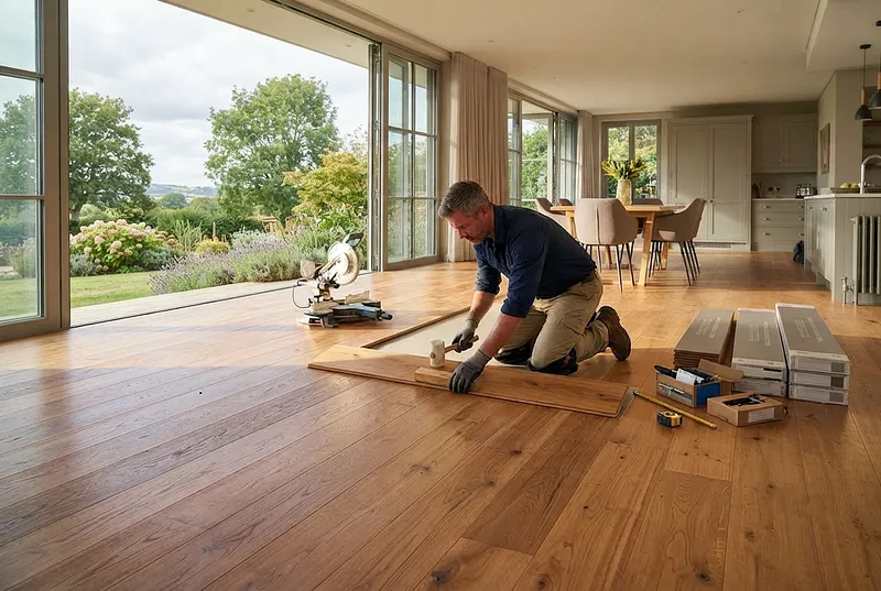 Flooring