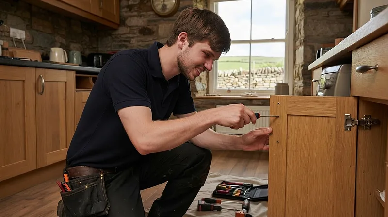Handyman