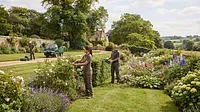 Gardening & Landscaping