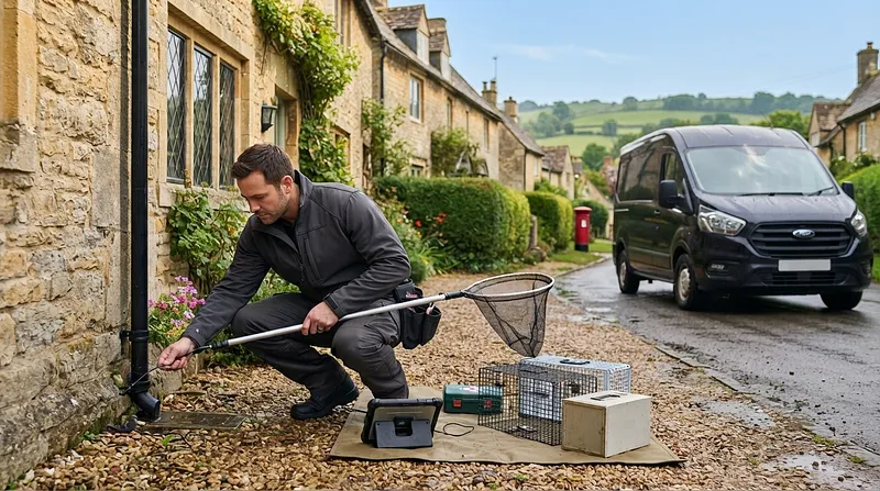 Pest Control