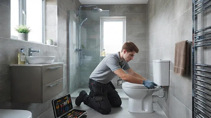 Plumbers