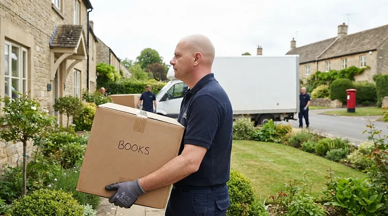 Removals & Waste Clearance