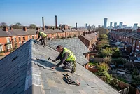 Roofers