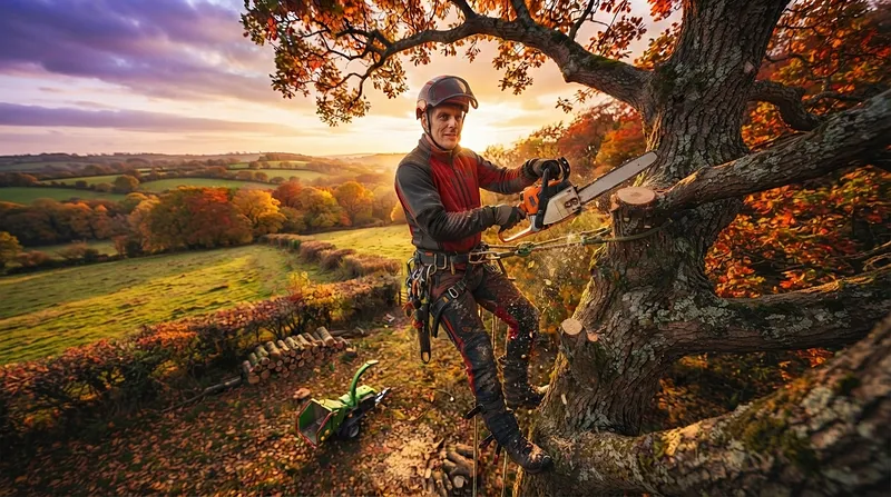 Tree Surgeons