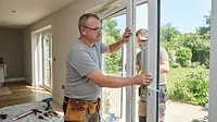 Window & Door Fitting